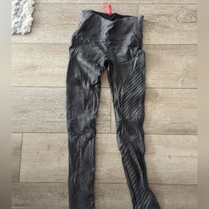 Spanx leggings